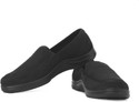 Gliders 3070-65-Black Casual Shoes Gliders 3070-65-Black Casual Shoes