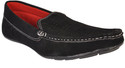 50% OFF on Nonch Le Black Synthetic Leather Loafers 50% OFF on Nonch Le Black Synthetic Leather Loafers