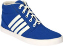 20% OFF on Drivn Ankle Length Casual Sneakers