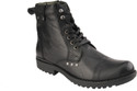 59% OFF on Delize T-002-Black Boots 59% OFF on Delize T-002-Black Boots