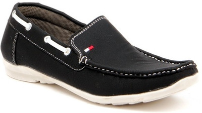 69% OFF on Wonker SR-0023 Boat Shoes