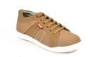 50% OFF on Big Wing Appealing Olive Casuals