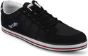 Action Micro Men C-221 Black Sneakers Action Micro Men C-221 Black Sneakers