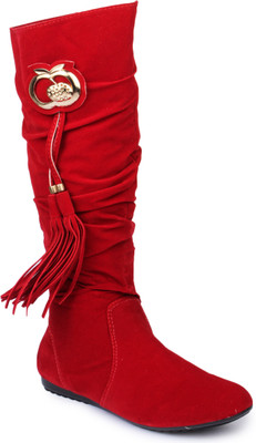 20% OFF on Do Bhai R9-03 Boots