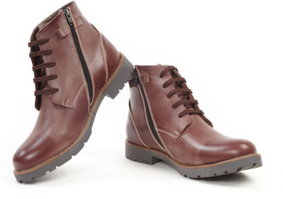 45% OFF on Bacca Bucci Highgate Boots