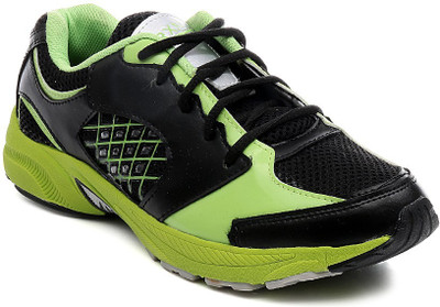 6% OFF on Rxn Green Running Shoes 6% OFF on Rxn Green Running Shoes