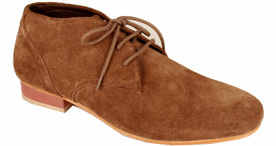 42% OFF on Salt N Pepper 14-121 Blade Chambel Casuals Shoes