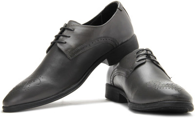 44% OFF on Van Heusen Lace Up Shoes 44% OFF on Van Heusen Lace Up Shoes