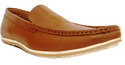 38% OFF on Avante Moda Milled Leather Loafers 38% OFF on Avante Moda Milled Leather Loafers