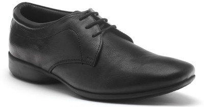 Egoss Comforts Lace Up Shoes