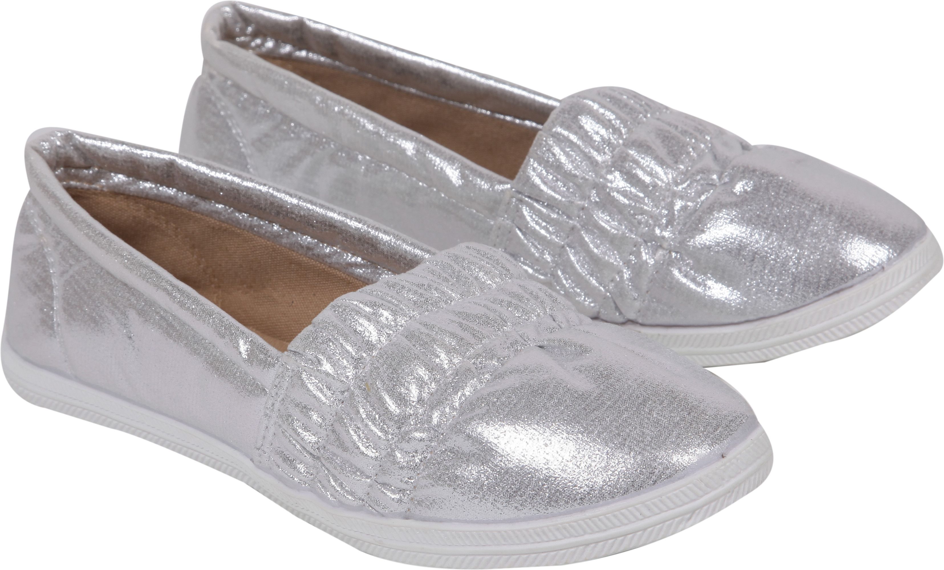 50% OFF on iLO Stylish Loafers 50% OFF on iLO Stylish Loafers