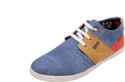 21% OFF on Amrah Stylish Canvas Shoes 21% OFF on Amrah Stylish Canvas Shoes