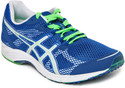 1% OFF on Asics Gel Tarther 2 Blue Running Shoes 1% OFF on Asics Gel Tarther 2 Blue Running Shoes