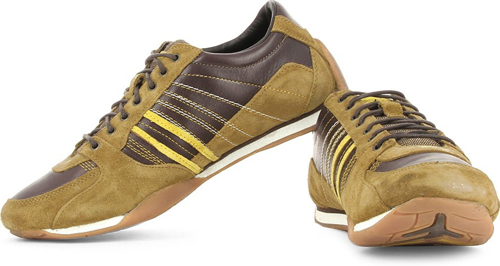 Woodland Sneakers SHOE4XHQPCGCRWZG