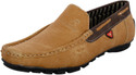 57% OFF on Zohran Tan Loafers 57% OFF on Zohran Tan Loafers
