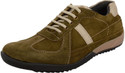 53% OFF on Zohran Olive Casual Shoes 53% OFF on Zohran Olive Casual Shoes