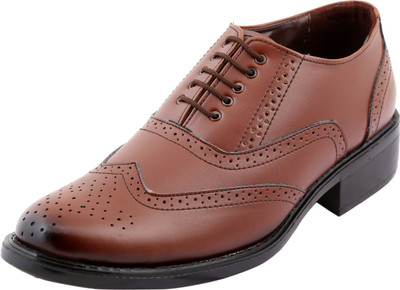 44% OFF on Tycoon Brogue Party Wear 44% OFF on Tycoon Brogue Party Wear