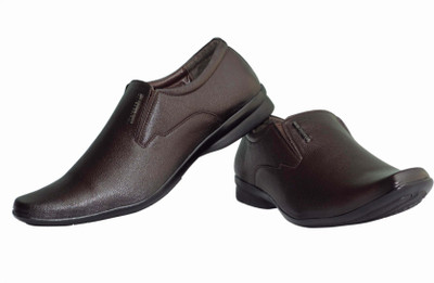 Marco Ferro Grace Slip On Shoes