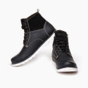 40% OFF on Bacca Bucci Classy Black Boots Boots 40% OFF on Bacca Bucci Classy Black Boots Boots
