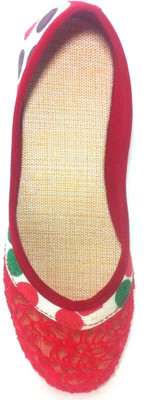 42% OFF on Royal Indian Exposures Bellies