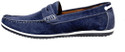 66% OFF on HD Shoes Blue Loafers 66% OFF on HD Shoes Blue Loafers