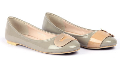 Silver Tulip Flat Bellies