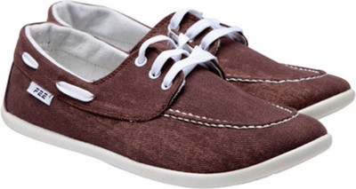 37% OFF on F22 Lace Casuals