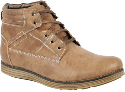 50% OFF on Lamoste Everest Roadster Boots 50% OFF on Lamoste Everest Roadster Boots