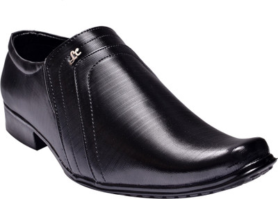 61% OFF on Sir Corbett U-Like Slip On Shoes