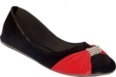 62% OFF on Altek Balerinas Bellies