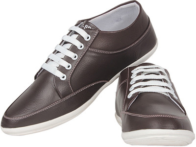 28% OFF on Urban Basket HI FI SPO Brown1 Casual Shoes 28% OFF on Urban Basket HI FI SPO Brown1 Casual Shoes