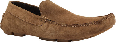 20% OFF on HX London Greenford Loafers