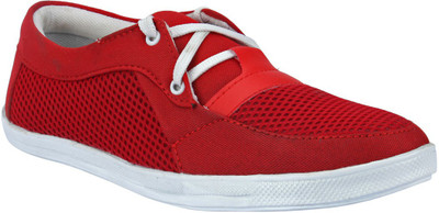 20% OFF on Drivn Mens Casual Shoes