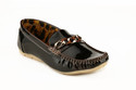 57% OFF on Mactree Patent Loafers 57% OFF on Mactree Patent Loafers