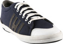 66% OFF on Bacca Bucci Blue Canvas Shoes 66% OFF on Bacca Bucci Blue Canvas Shoes