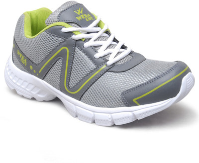 53% OFF on Wega Life AIR Running Shoes