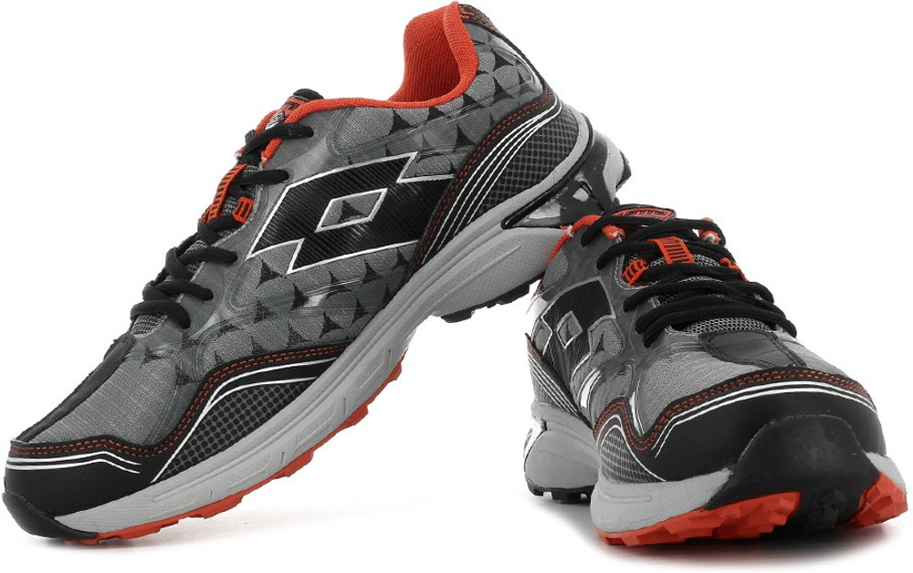 Lotto Crossride 500 III Running Shoes