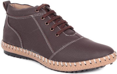 70% OFF on Haroads Ankle Half Length Boots 70% OFF on Haroads Ankle Half Length Boots