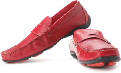 benetton group loafers