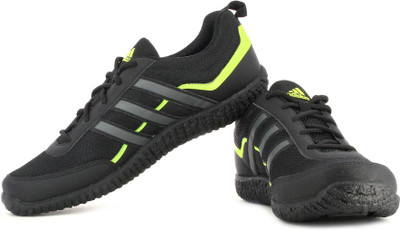 adidas Voltron Mesh Outdoors Shoes