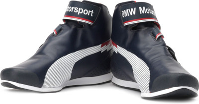 Puma Bmw High Ankle Shoes Puma Bmw High Ankle Shoes