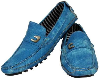 70% OFF on Elvace 6006A Loafers 70% OFF on Elvace 6006A Loafers