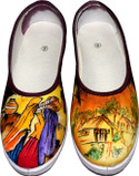 37% OFF on Sona Mona Creations Hand Painted Bellies