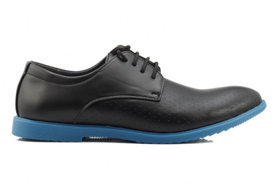 20% OFF on Touristor James Corporate Casual Shoes