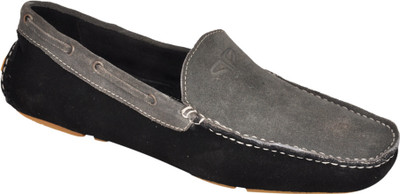 51% OFF on Pinellii Polaris Loafers