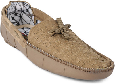 50% OFF on Foot n Style FS382 Loafers