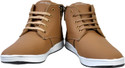76% OFF on Stylords Bravo Tan Casuals 76% OFF on Stylords Bravo Tan Casuals
