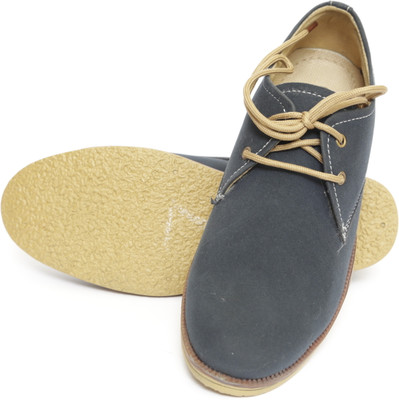 50% OFF on Roony Aw-17-Bue Casual Shoes