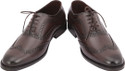 47% OFF on Tycoon Classic Leather Lace Up Shoes 47% OFF on Tycoon Classic Leather Lace Up Shoes