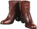 29% OFF on Zeta Textured Boots